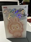 POP MART LABUBU BIG INTO ENERGY - SERENITY - POP NOW SEALED - US SELLER — photo 1