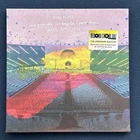 New ListingPink Floyd Live From the Los Angeles LA Sports Arena Clear Vinyl 4xLP RSD 2026