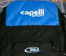 capelli Sport Pitch 1 Backpack 