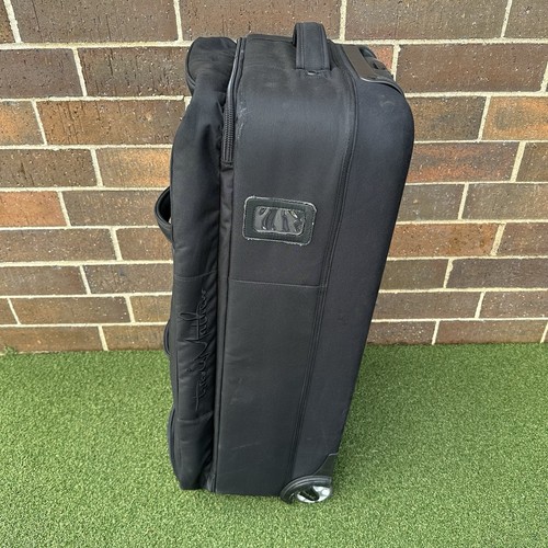 TRAVIS MATHEW EXPRESS 2.0 Suitcase Luggage - Picture 9 of 11
