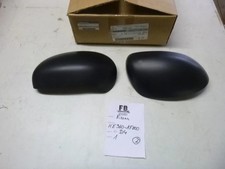 Nissan Juke Z11 SET Spiegelschale Spiegelblende Spiegel Schale Spiegelkappe NEU