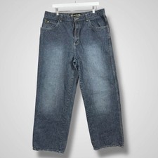 36 Size Vintage Jeans for Men for sale