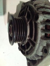 Alternateur Chevrolet SPARK