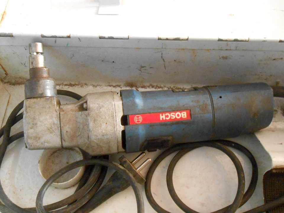Bosch Blechschere,Blechknabber - Bild 2 von 4