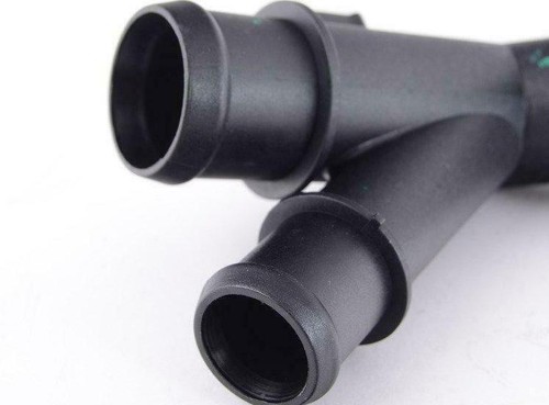 AUDI A3 8V Engine Coolant Quick Acting Coupling Genuine 5Q0122291DA - Picture 8 of 10