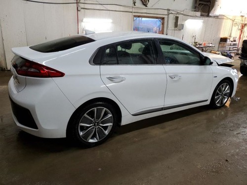 Wheel Alloy 17x7 ID 52905G2300 Fits 17-19 IONIQ 1284523 - Bild 3 von 12