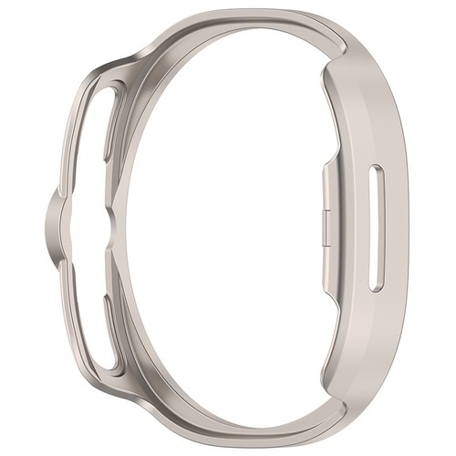 Zegarek Half Pack Futerał ochronny Hollow PC Watch Case do Samsung Watch8 Classic - Zdjęcie 11 z 18