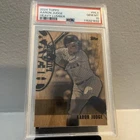 2024 Topps Aaron Judge Heavy Lumber SSP #LH-3 PSA Gem Mint 10