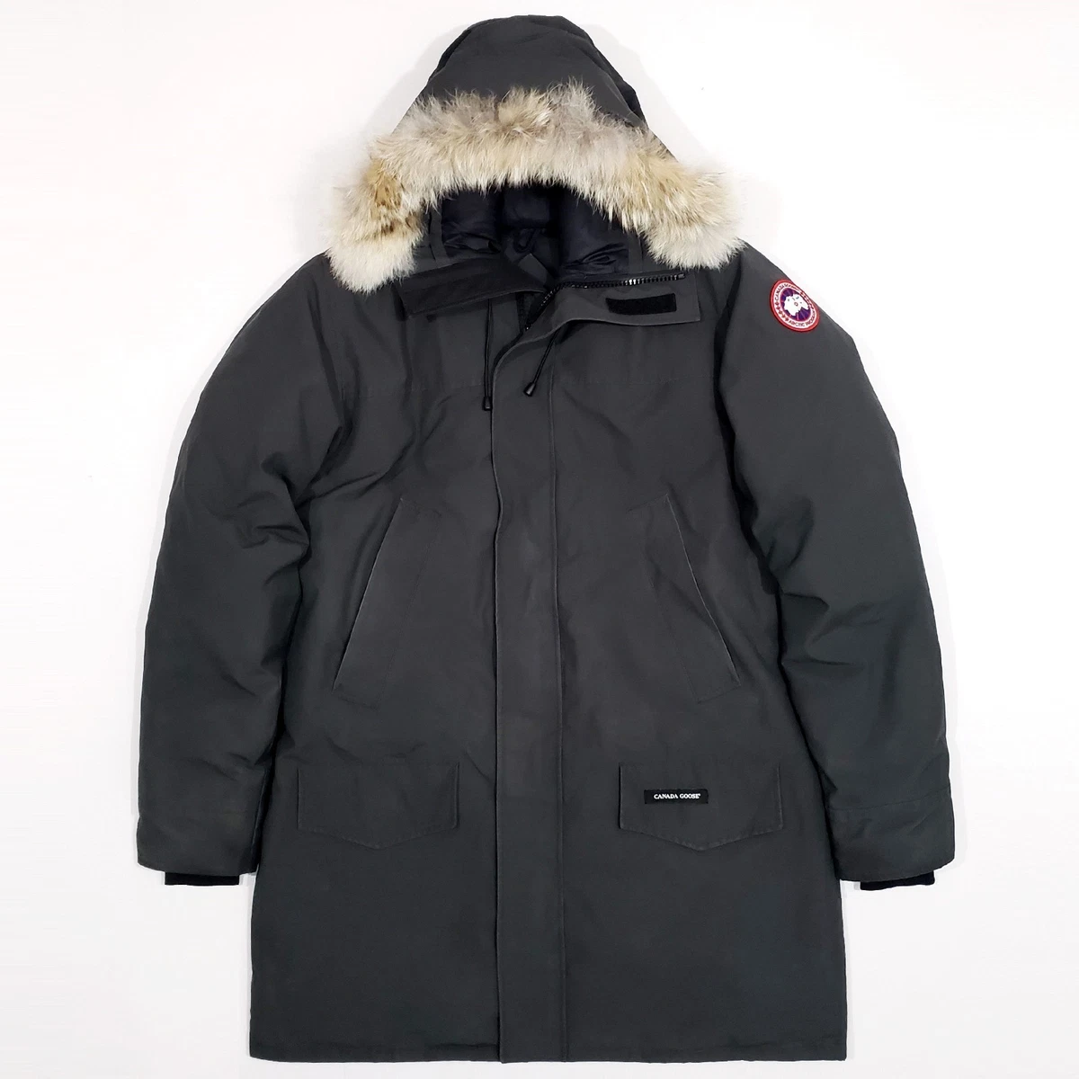 Jacket Canada Goose Langford Parka Coats, Jackets & Vests for Men 