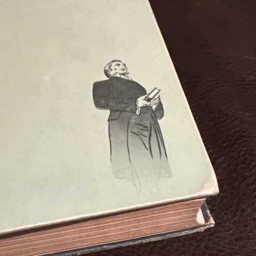 1958 Mormon Doctrine 1st First Edition / Exceedingly Rare!! - Imagen 3 de 11