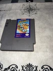 Vintage Nintendo NES Disney Duck Tales Capcom Video Game