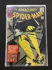Amazing Spider-Man #30 KEY 1st app of Cat Burglar Lower Grade No Reserve!