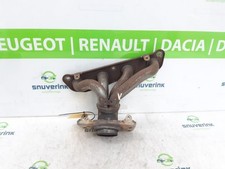 AUSPUFF KRÜMMER EXHAUST MANIFOLD Renault Scénic III (JZ) 2010 140044725R