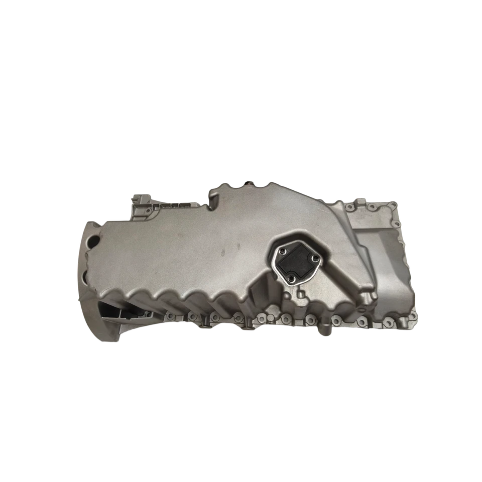 New For Volvo S60 S80 V60 V70 XC60 XC70 XC90 31251286 Engine Motor Lower Oil Pan Foto 4 de 4
