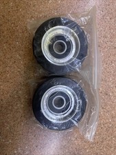 2 Pack 70298701P 70298701 Roller Compatible with HUEBSCH Speed Queen Generic