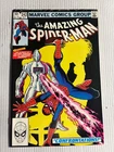 Amazing Spider-man #242  Marvel Raw Complete See Photos for condition