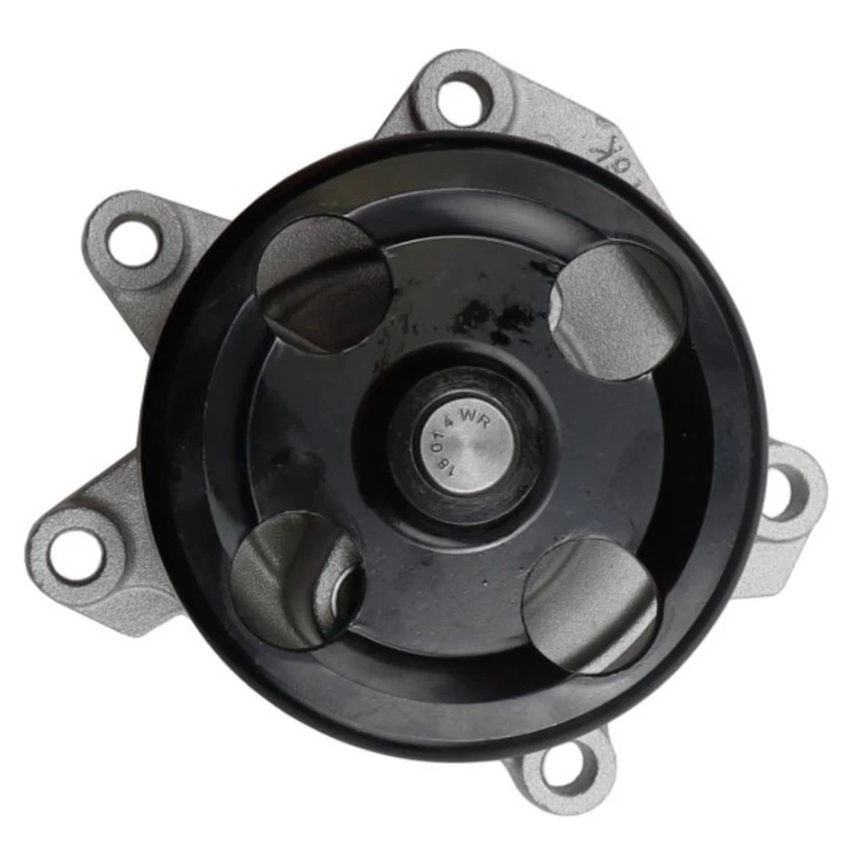 Водяной насос 131-2518 Beck Arnley для Nissan Rogue Sport Sentra Juke 2011-2017 - Изображение 4 из 4