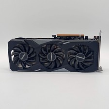 Gigabyte Radeon RX 5600XT Gaming OC 6G GPU Black