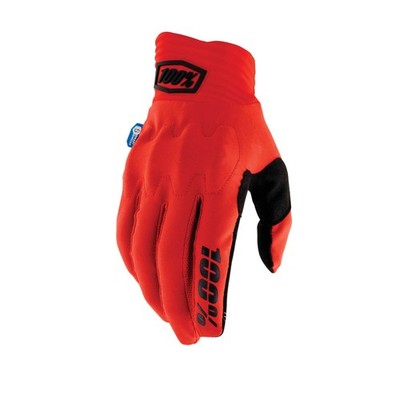 100% Cognito Smart Shock Handschuhe