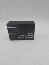 Tractive GPS Health Dog Tracker (2025 Release...