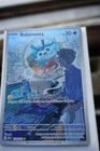 Carte Pokemon Babimanta 189/182 EV4 Faille Paradoxe