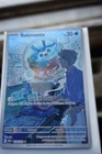 Carte Pokemon Babimanta 189/182 EV4 Faille Paradoxe