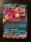 Carte Pokémon Favianos EX 038/064 SFA SV6.5 Fable Nébuleuse FR NEUF