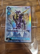 Digimon Card Game Starter Deck – Cocytus Blue, Inkl. Gabumon & Seltene Karten