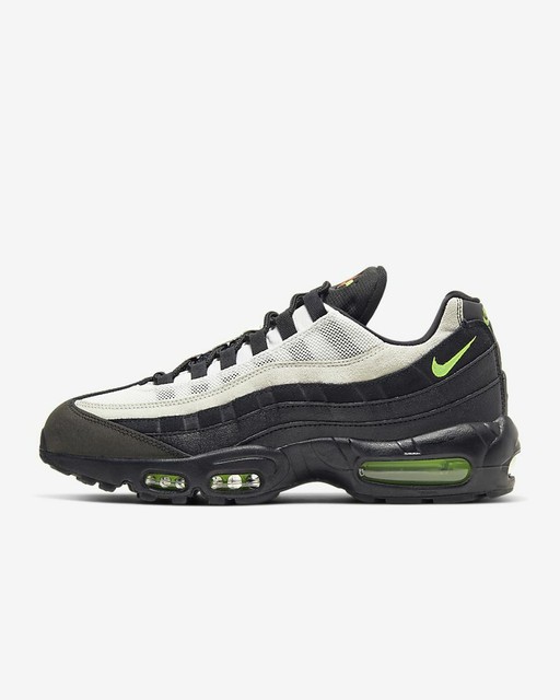 air max 95 black size 13