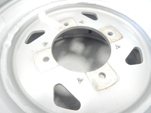 Suzuki ATV 2004-2005 Twin Peaks 700 12x7.5" Rear Wheel - KK410-25142-65A - Picture 2 of 5