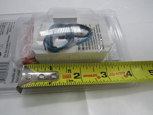 RC Home Control Wall Switch Item # HC30WD New Factory Sealed - Picture 5 of 7