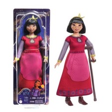 Disney - Wish - Daylight Puppe - Dahlia von Rosas 3+ Jahre