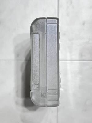 Daniel Arsham CRYSTAL RELIC 002 Game Boy Nintendo Crystal Limited