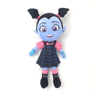 vampirina plush toys