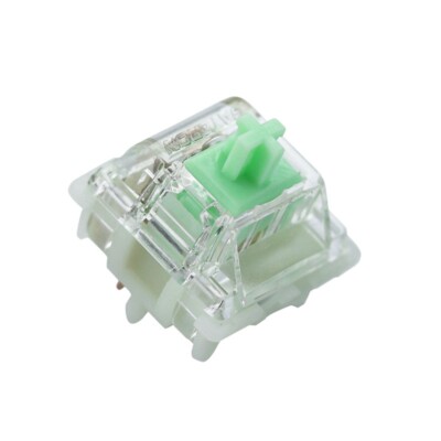 (70) GATERON Baby Kangaroo 2.0 Switches Shaft RGB  Tactile Mechanical Switch