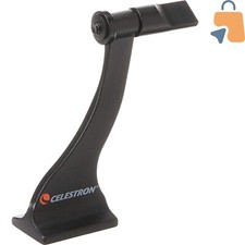 Universal Tripod Adapter for Roof and Porro Binoculars - Vibration-Free Viewing