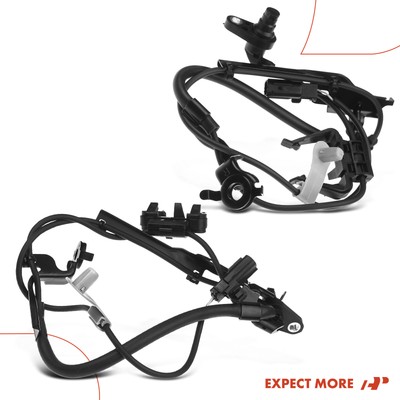 ABS Wheel speed sensor for Holden RA RODEO 4WD no H Rde 07-08 RH