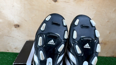 Adidas Adipure III FG G00927 Elite Black boots Cleats mens  display picture 3