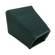 FotoHigh New Hand Made Bellows 110-171mm for Arca Swiss 4x5 Large Format Camera