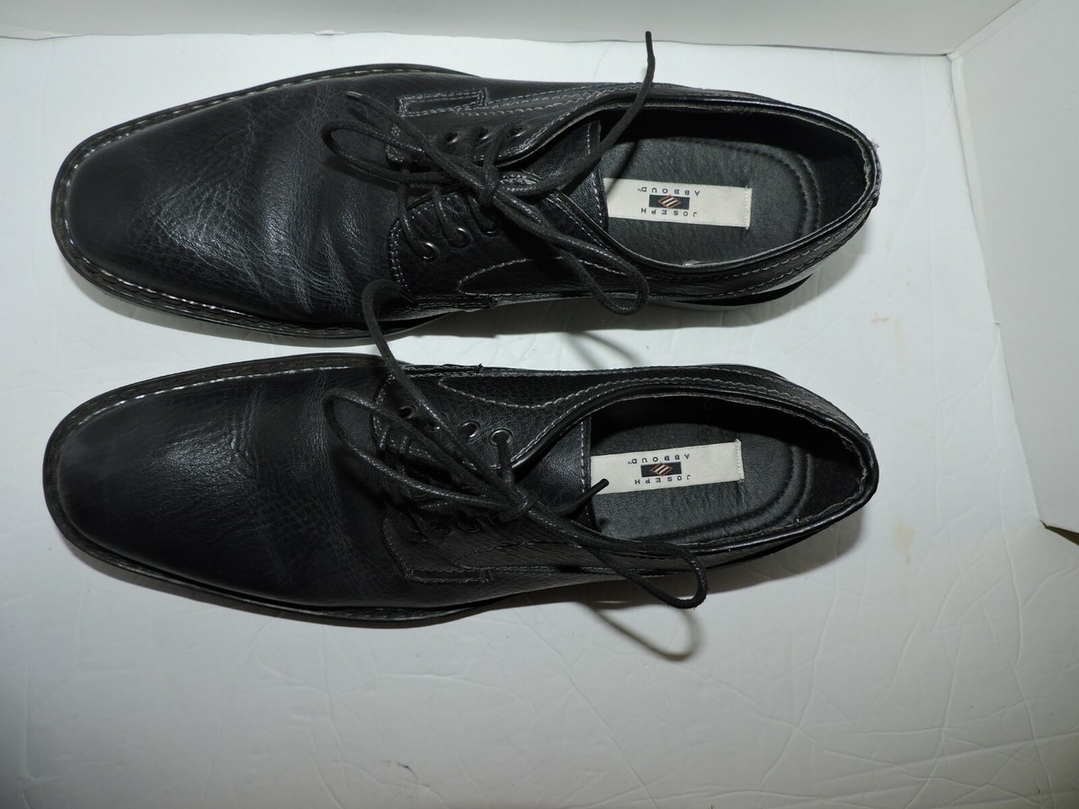 Joseph Abboud Sneaker Store On Jamaica Ave Joseph Abboud Black