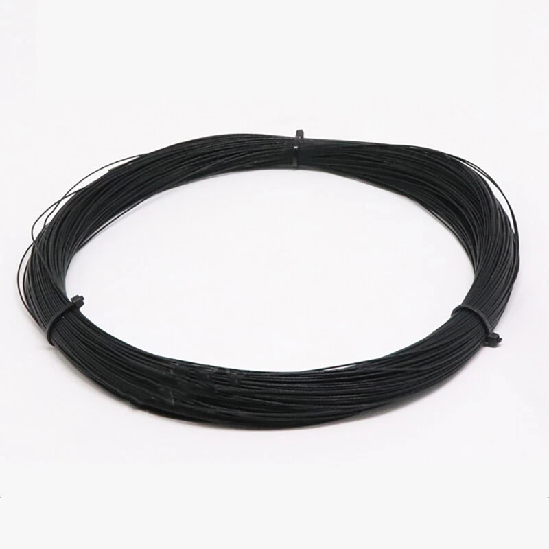 Cable de alambre eléctrico de cobre plateado de PTFE multicolor 0,12-10 mm² Foto 2 de 4