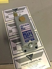 SQUARE D 9007-AW-26 LIMIT SWITCH USED 