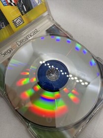 NFL 2K (Sega Dreamcast, 1999)