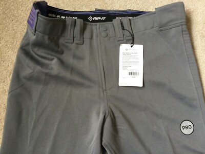 Pantalon de softball extensible 4 voies pour femme classique