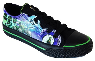 skechers monster jam shoes