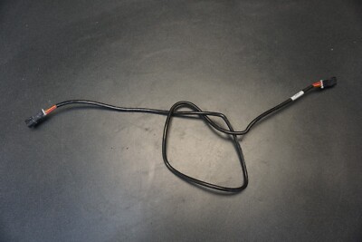2005-2007 Polaris OEM Tail Light Electrical Wiring Harness Switchback RMK