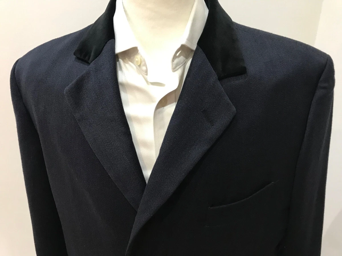 Charles tyrwhitt deals covert coat