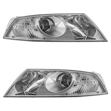 Scheinwerfer Set links & rechts Xenon H1 für Skoda Octavia II Combi
