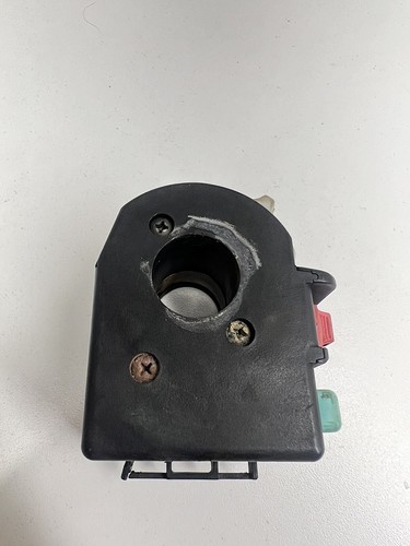 2004 Polaris Predator 500 Headlight Handlebar On Off Start Stop Switch B1800 - Picture 6 of 7