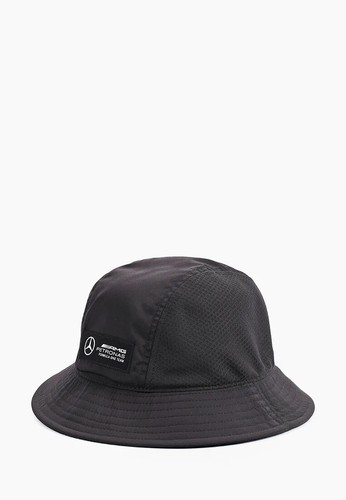 Puma Mercedes Bucket Hat AMG Petronas 